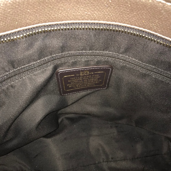 Kate Spade Handbag with matching Wallet - Picture 4 of 6